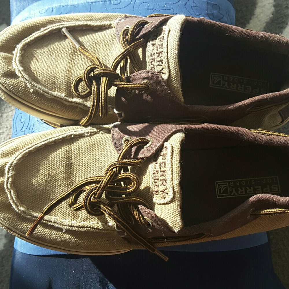 Sperry shoes - Picture 7 of 8